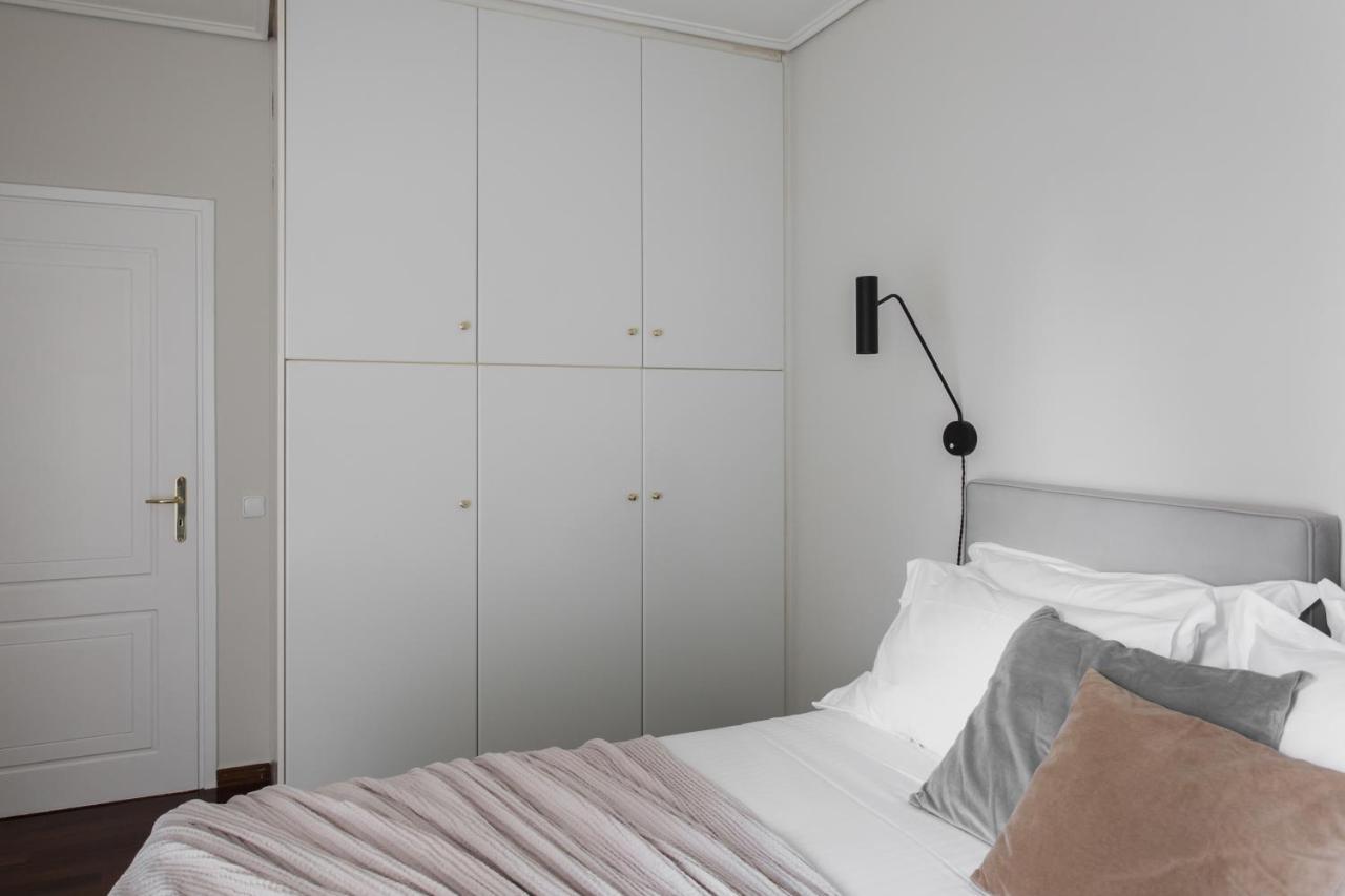 Top-Class 2Br Apartment In Marousi By Upstreet Athen Eksteriør billede