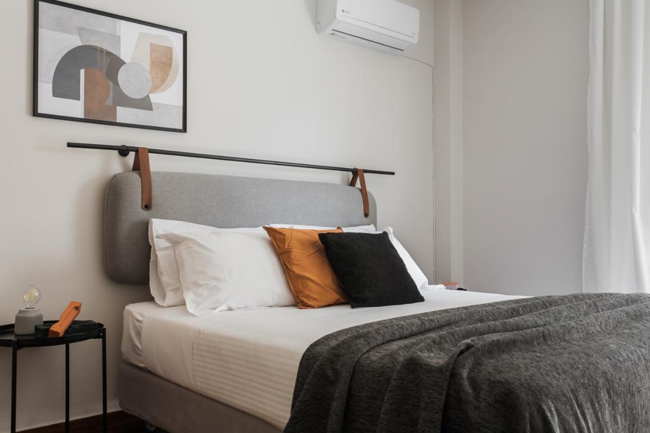 Top-Class 2Br Apartment In Marousi By Upstreet Athen Eksteriør billede