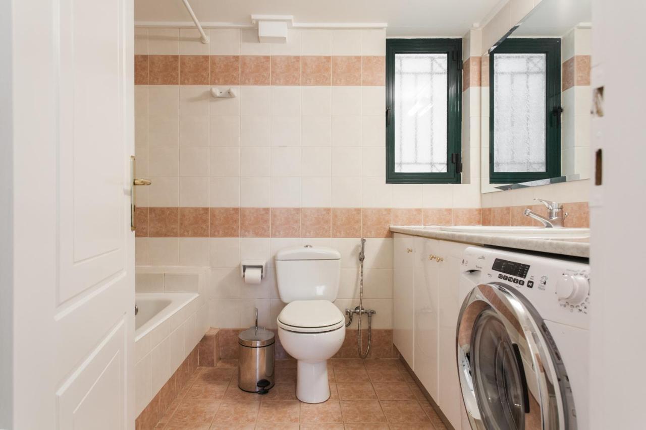 Top-Class 2Br Apartment In Marousi By Upstreet Athen Eksteriør billede