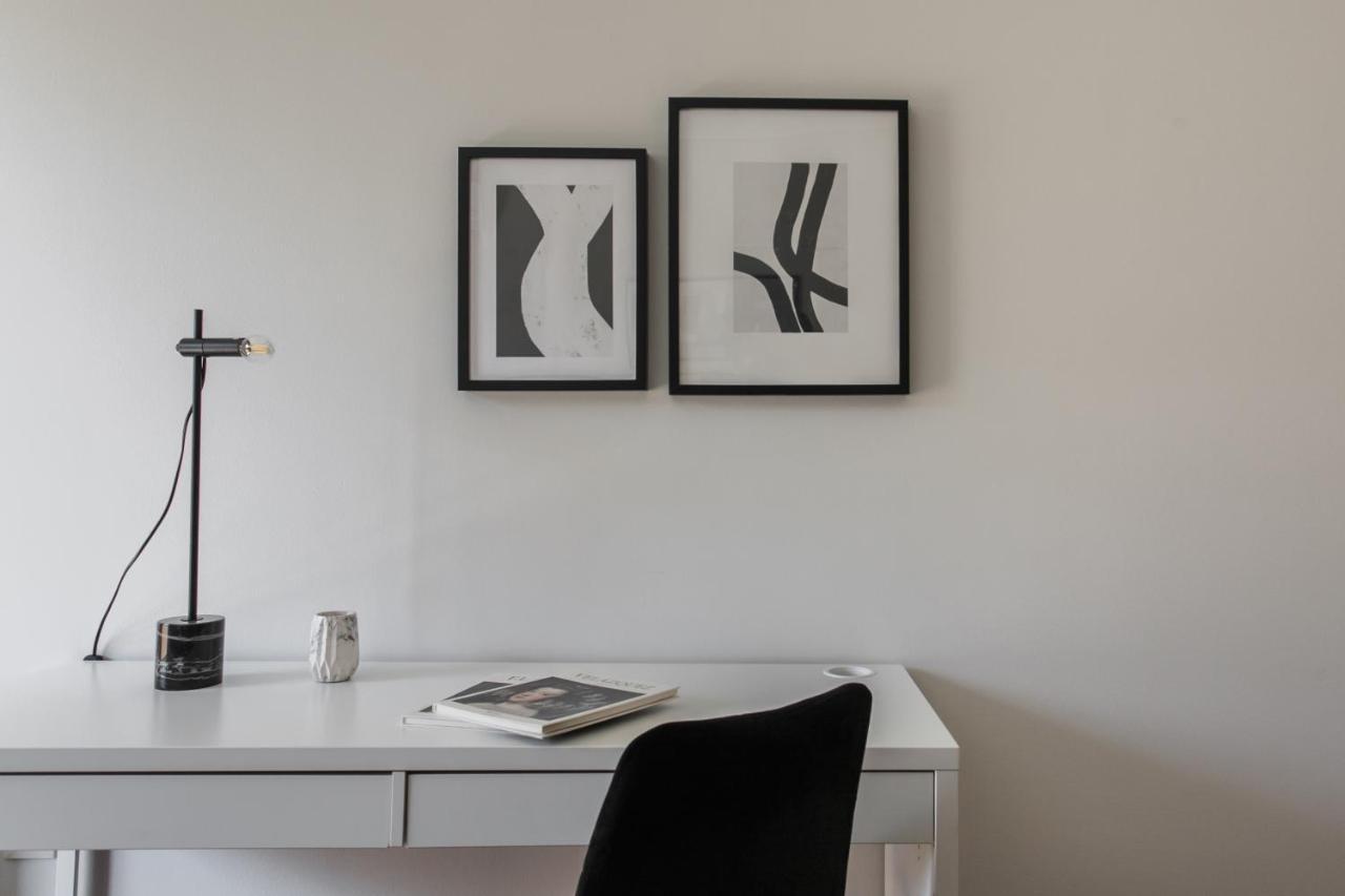 Top-Class 2Br Apartment In Marousi By Upstreet Athen Eksteriør billede